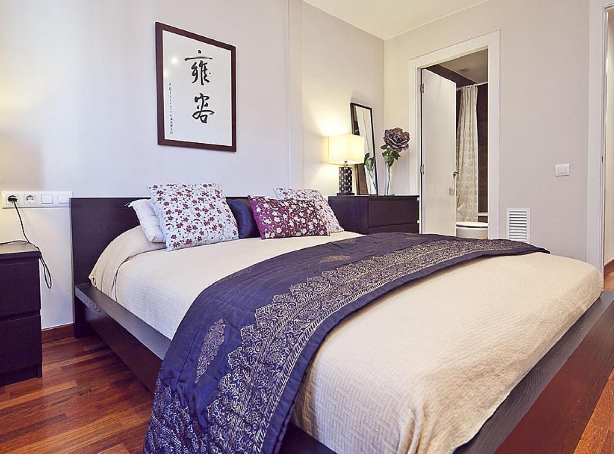 Ciutadella Park Born Apartment Barcelona Ngoại thất bức ảnh