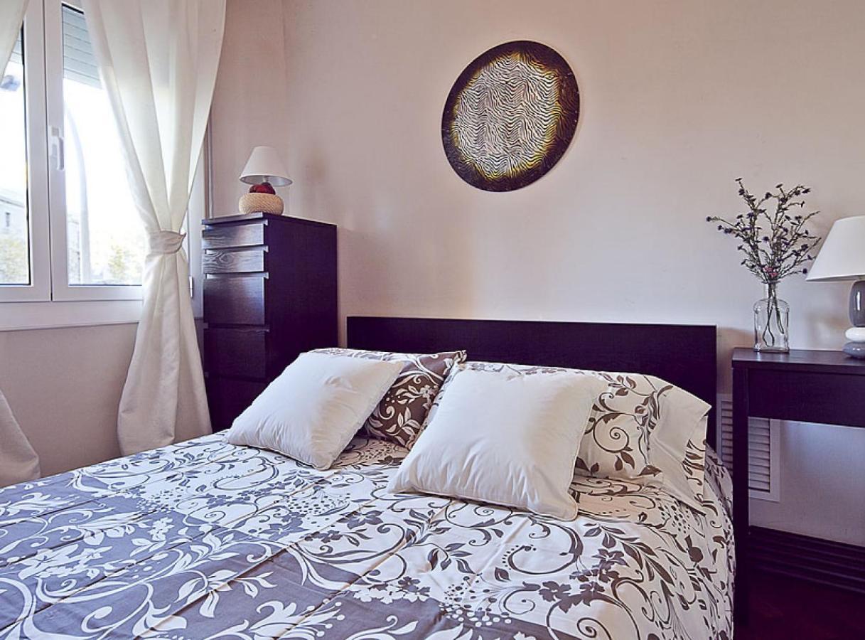 Ciutadella Park Born Apartment Barcelona Ngoại thất bức ảnh